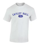 Cayley Hall T Shirt