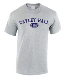 Cayley Hall T Shirt