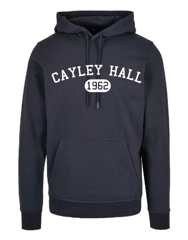 Cayley Hall Hoody