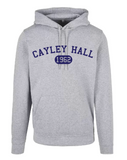 Cayley Hall Hoody