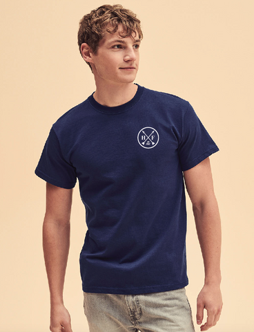 Harry French T Shirt