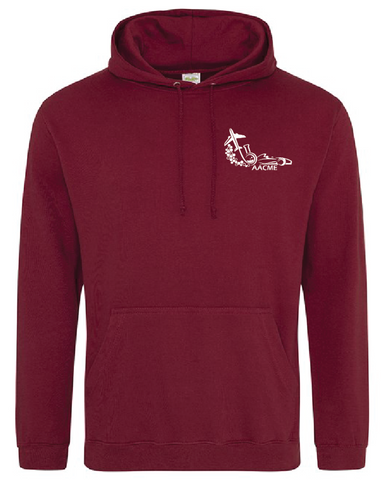 AACME DRs Hoody