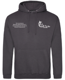 AACME DRs Hoody - Personalised