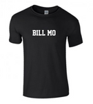 Bill Mo T shirt