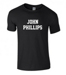 John Phillips T Shirt