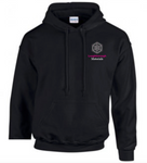 Materials Hoody