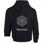 Materials Hoody