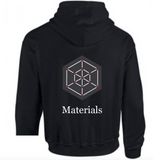 Materials Hoody