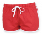 Falk Egg Girls Tour Shorts