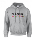 Black in Academia Hoodie